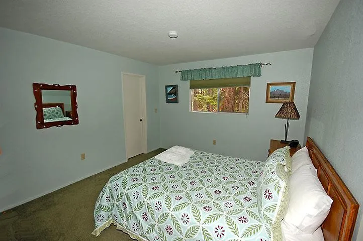 1454 Bonita Road Home South Lake Tahoe ABD