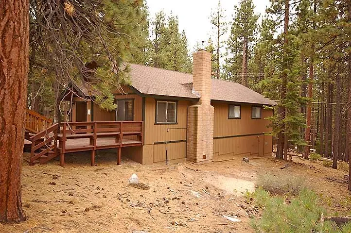 1454 Bonita Road Home South Lake Tahoe