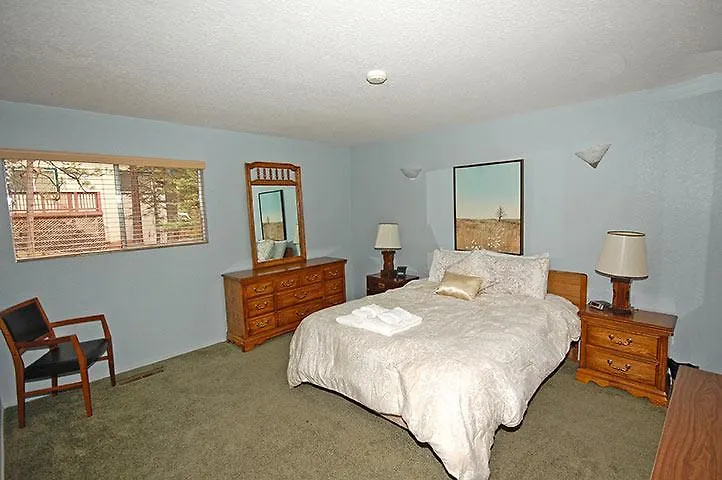 1454 Bonita Road Home South Lake Tahoe