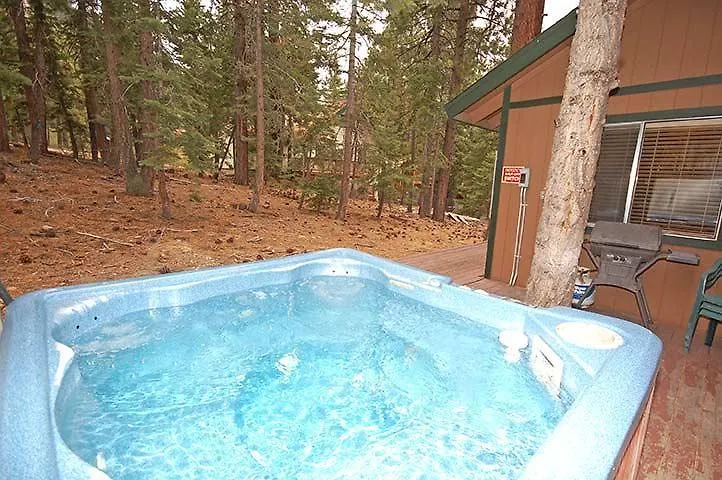 1454 Bonita Road Home South Lake Tahoe 0*,